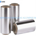 Aluminium Foil small roll with salver